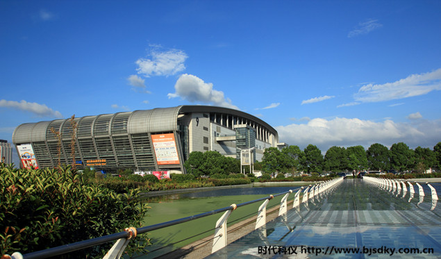 我司應邀參加2012中國（寧波）節(jié)能環(huán)保技術與產(chǎn)品博覽會
