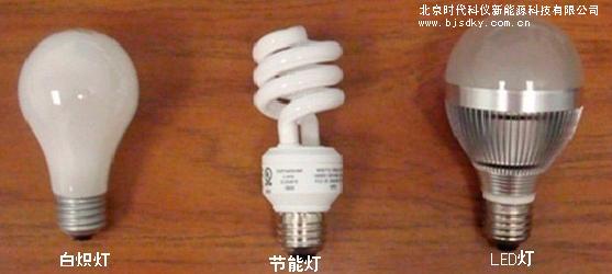 居民到商店購買節(jié)能燈受歧視 白熾燈、節(jié)能燈、LED燈的亮度到底有什么區(qū)別？